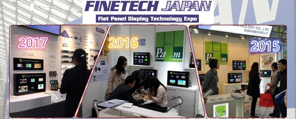 FINETECH JAPAN