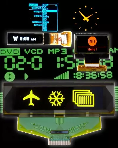 OLED Module