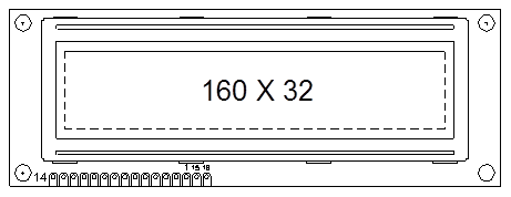 PLG1603AW