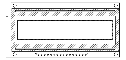 PQG1603DW