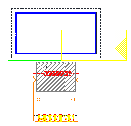 OLED Module PTOG1206□-A5 SERIES